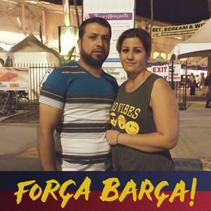 Meet your Posher, Luay